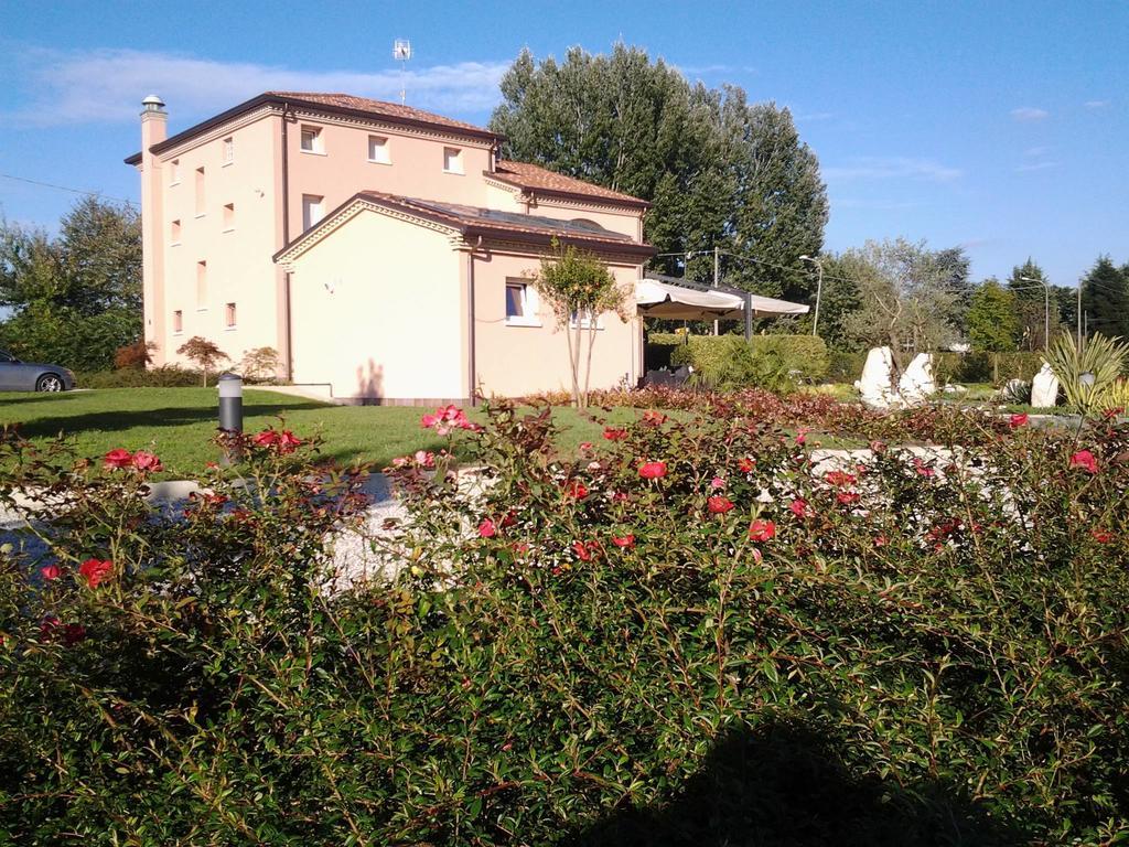 Agrialloggi La Palazzina Curtarolo Pokoj fotografie